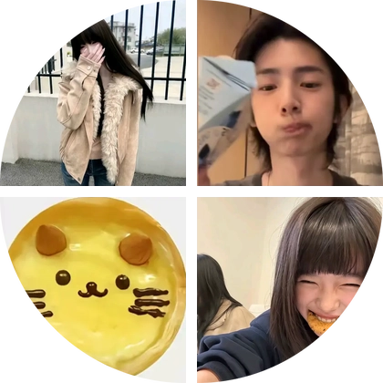 今天吃啥饭❓ 群聊头像