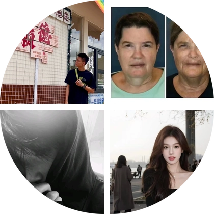 罗浮山夜爬交流群 群聊头像