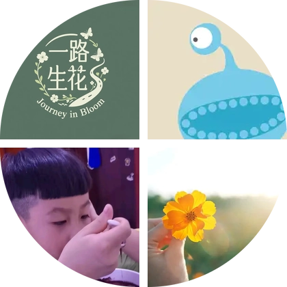 蝴蝶兰养护交流群 群聊头像
