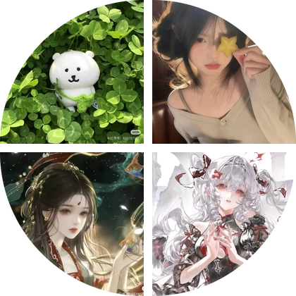 菲梦翻唱主群 群聊头像