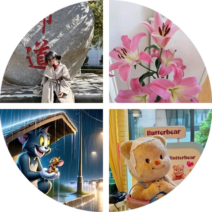 游泳理工 群聊头像