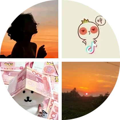 联盟三区开黑群 群聊头像