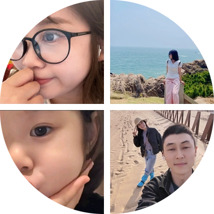 旅行攻略群 群聊头像