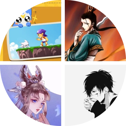 洛克精灵互换2群 群聊头像