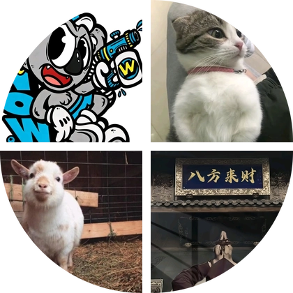 预约洗车群 群聊头像