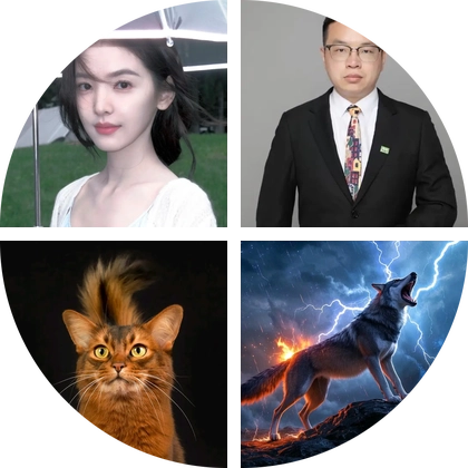 阜阳老乡群 群聊头像