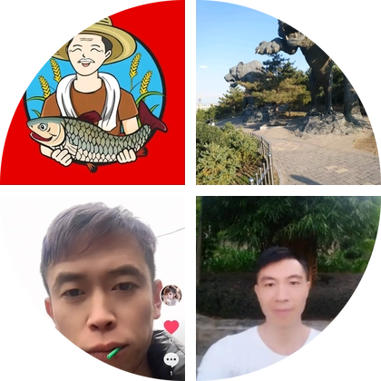 宜宾人在广东创业 群聊头像