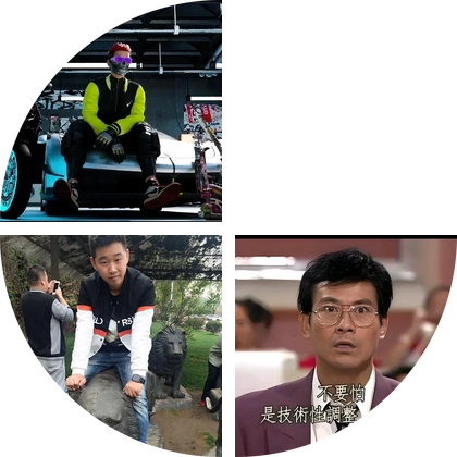 焊工交流群 群聊头像