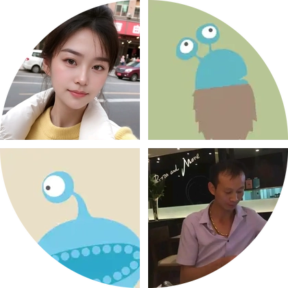 1981年   兄弟姐妹一家亲 群聊头像