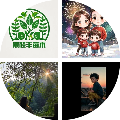 百香果种植技术交流群 群聊头像