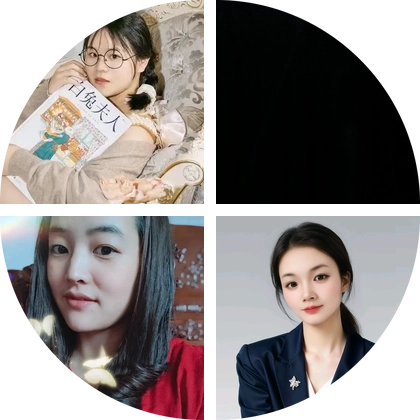 笏石摆摊群 群聊头像