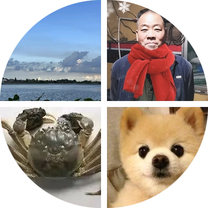 🦞虾兵蟹将🦀技术交流群 群聊头像