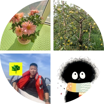 同城女生搭子群 群聊头像