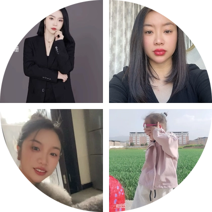相互监督减肥 群聊头像