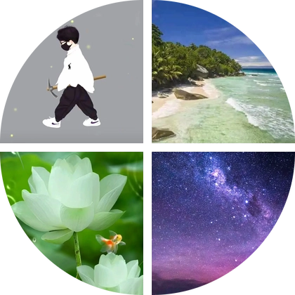 心脏瓣膜病 群聊头像