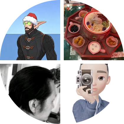 魔兽妙妙屋 群聊头像