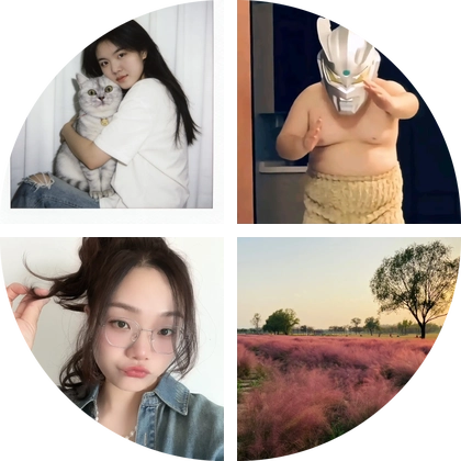 羽毛球搭子 群聊头像