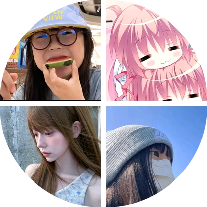 小怪衣服分享🔗 群聊头像