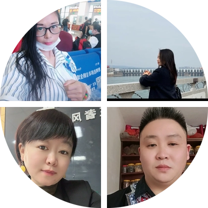 82年同年同月同日生的狗狗群🐶 群聊头像