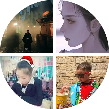 周末一起去遛娃2群 群聊头像