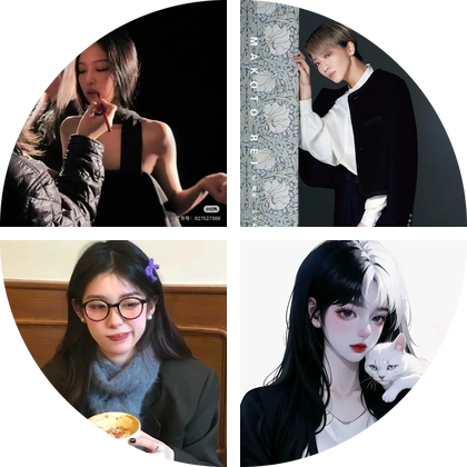 CC学化妆&约妆 群聊头像
