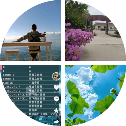 果树交流群1 群聊头像