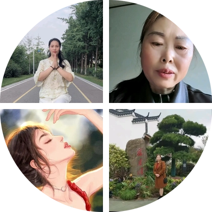 开播提醒群 群聊头像