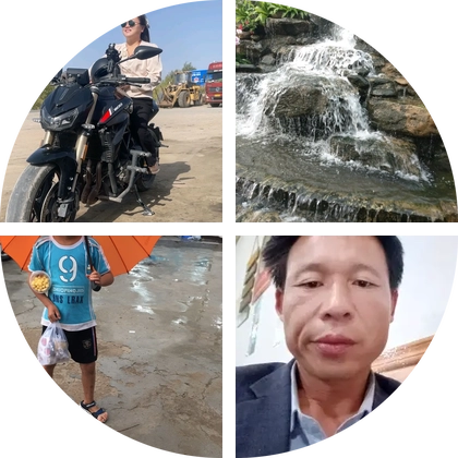 河南老乡 群聊头像
