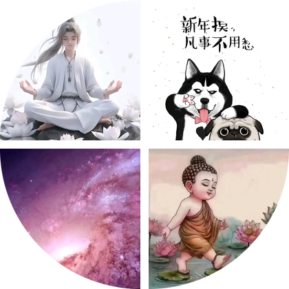 帝心修真盟 群聊头像