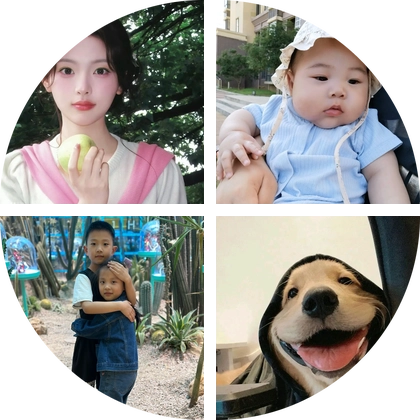 南昌姐妹搭子群 群聊头像