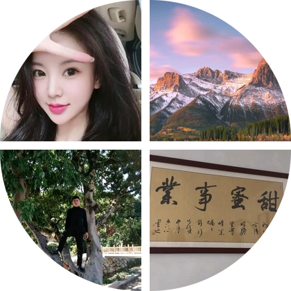 河南人在深圳 群聊头像
