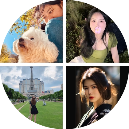 🙈全国宝妈带娃旅行 群聊头像