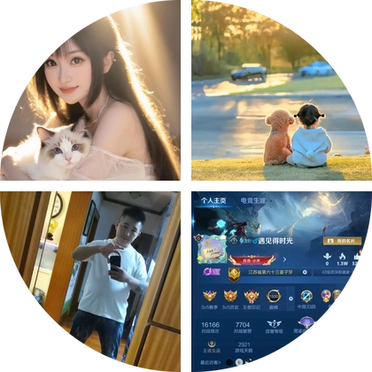 山东人在江浙沪 群聊头像