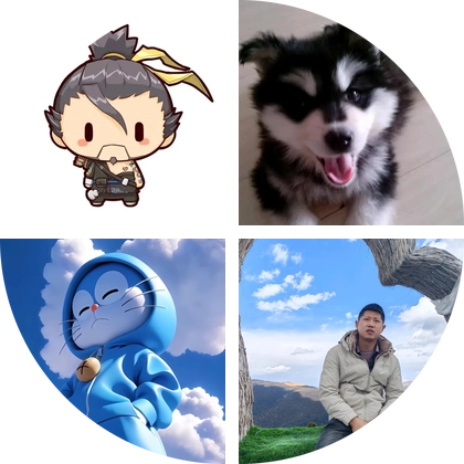 WEI.的AI视频交流群 群聊头像