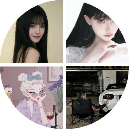 版纳泼水节组队群 群聊头像