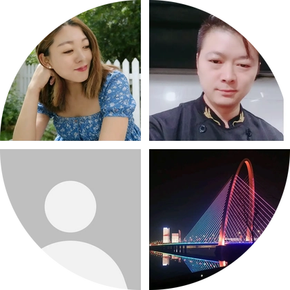 陕西老乡群 群聊头像