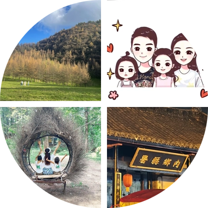 吴先生的装修搭子，避坑 群聊头像