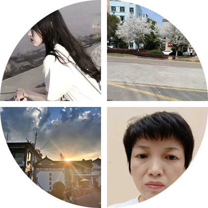 抖音玩法达人交流群 群聊头像