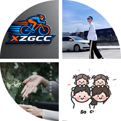 股骨颈骨折恢复哈哈群 群聊头像