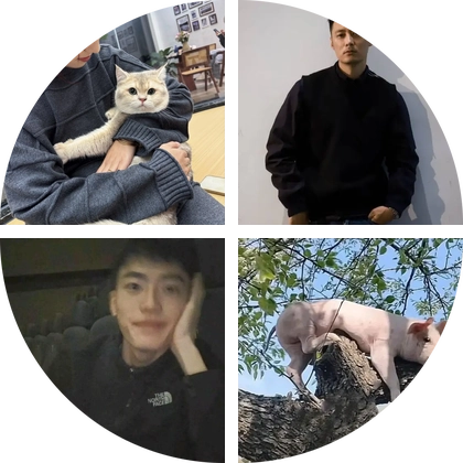 美职篮特工 群聊头像