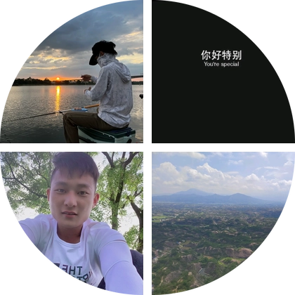 凰岗抽鲢鳙 群聊头像