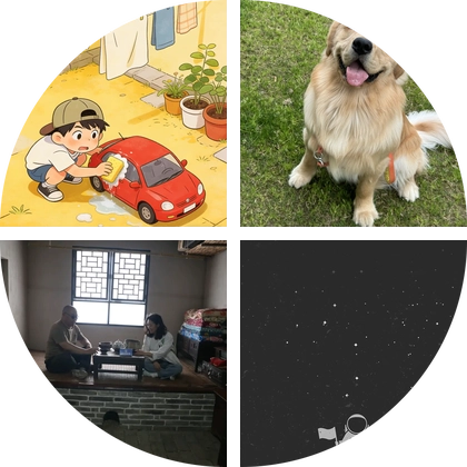 阳阳股东聚集地 群聊头像