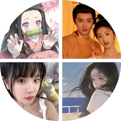 重生之暖暖拆卡 群聊头像