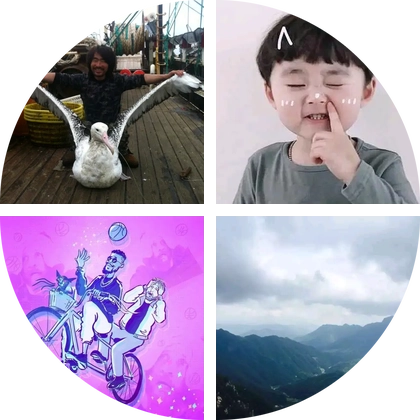 丹江野钓群2 群聊头像