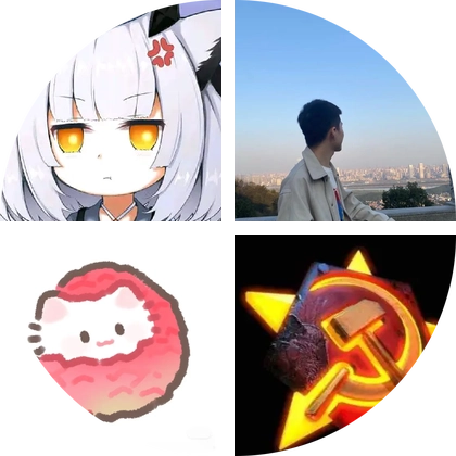 仔仔国七号 群聊头像