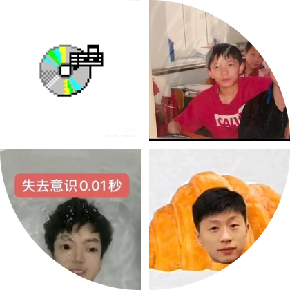 NASA原图自取（1） 群聊头像