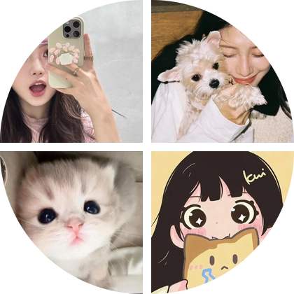 11111 群聊头像