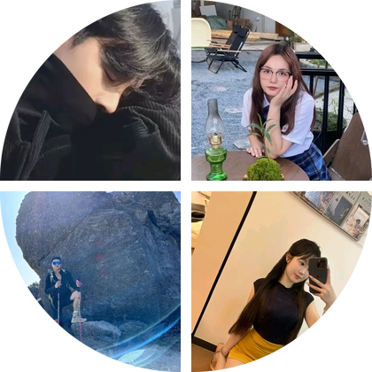 观澜户外 群聊头像