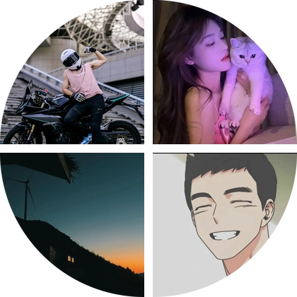 追焦群 群聊头像