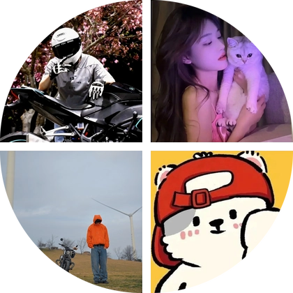 追焦群 群聊头像